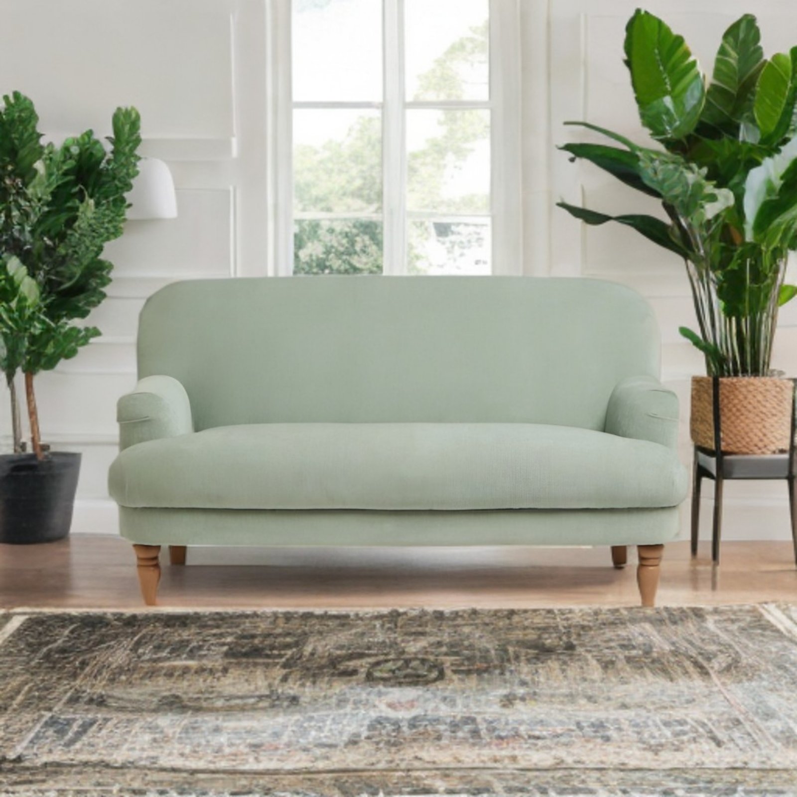 Checked Casual Shirt